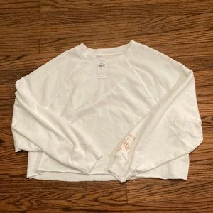 American Eagle NWT size large sweater never worn.  A1